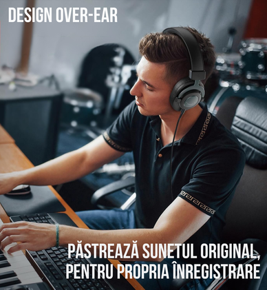 Deblochează-ți Peisajul Sonor Creativ