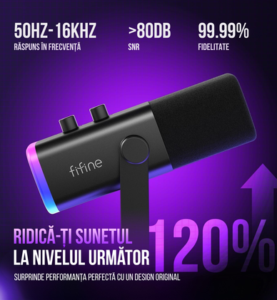 Transformă-ți Experiența Audio Chiar Azi