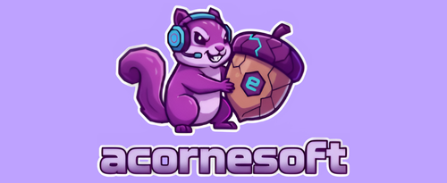 acornesoft